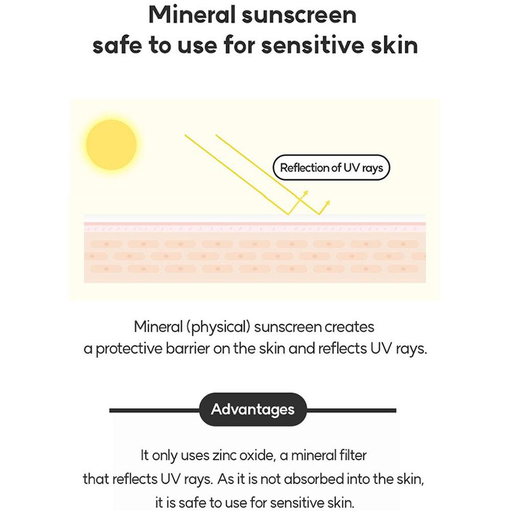 Cell Fusion C Derma Relief Sunscreen 100 50ml (SPF50+)