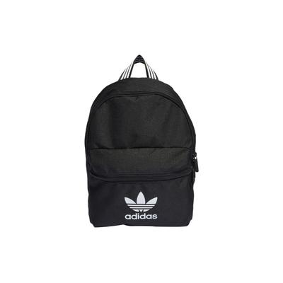 Маленький рюкзак Adicolor Classic Черный Унисекс Уличный стиль IJ0762