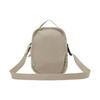 The North Face Casual Sports Recycled Nylon Shoulder Crossbody Bag Unisex Bags Light-Beige NN2PP08B
