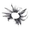 Extra Long Feather Eyelashes Feather False Lashes  Halloween False Eyelashes   Anime Cosplay