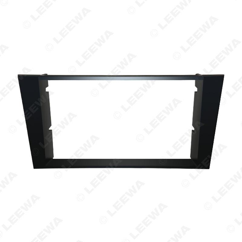 Lexus LS400/Toyota Celsior Double Din Navigation Panel Bracket