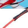 For Pipe Line Silicone Line Protector Bicycle Sleeve Ultralight Frame Protective Bike Brake Cables