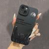 Прекрасный мягкий телефон для Iphone 6 Mini 6s 14 XS Plus 13 Max XR 12 7 X Pro 8 11, прямой чехол из ТПУ