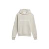 Adidas X Pharrell Williams Basics Hoodie Alumina Unisex Tops Tan HS4818