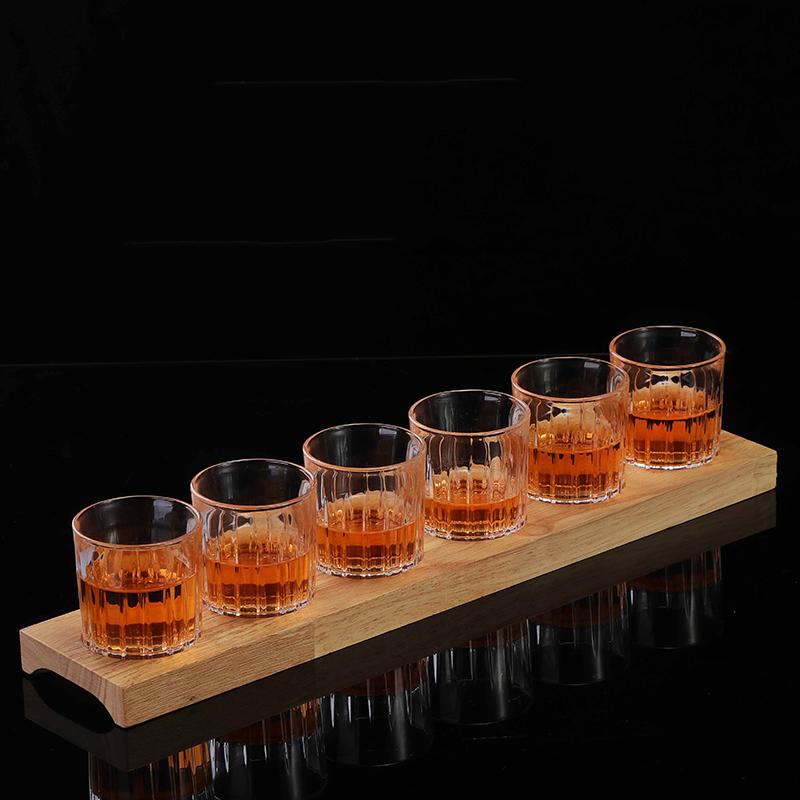 50 мл рюмка с резными узорами водочный бокал рюмка для виски