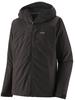 Куртка Patagonia Boulder Fork Rain Jacket (85140) черный