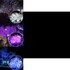 Stunning 10m 100 Led Christmas Fairy String Light For Captivating Festive Displays