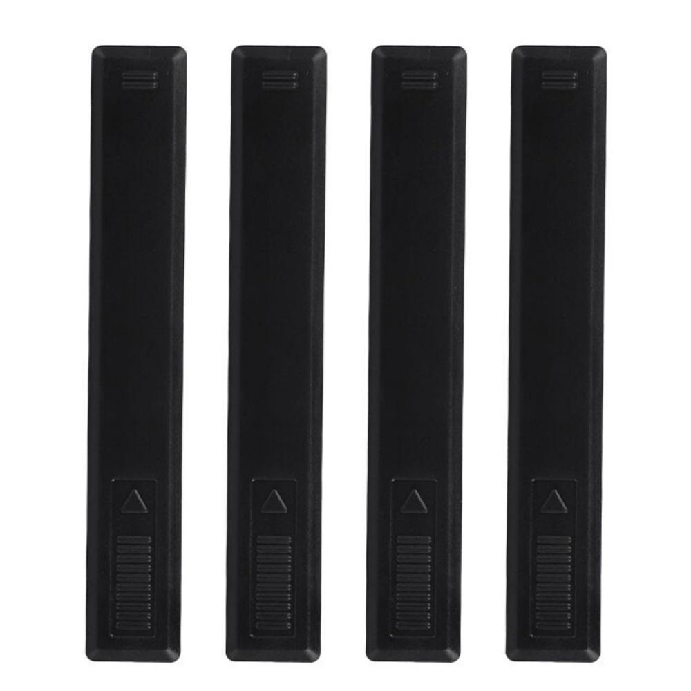 4Pcs Roof Rack Hole Cover Clip 78132-68L01 For Suzuki Swift