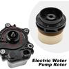 Profession Engine Cooling Systems Maintenance Electric Water Pump Impeller Rotor for Vehicle Car 161A0-29015 161A0-39015