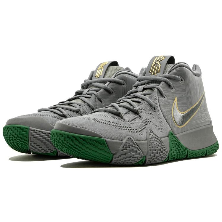 Nike Kyrie 4 'City Guardians' Men's 943806-001