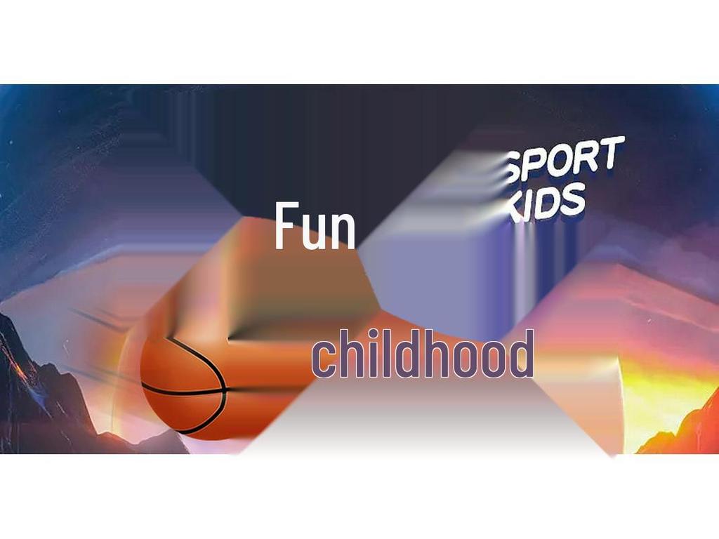 Легкие нескользящие баскетбольные кроссовки Captain Kids для всех сезонов