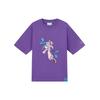 Champion X DR.CHI T-Shirts Unisex Crew Neck Moderate Other UM-XSS33