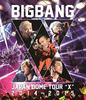 Bigbang - Japan Dome Tour 2014-2015 'X' (2BDS) [Japan BD] AVXY-58302
