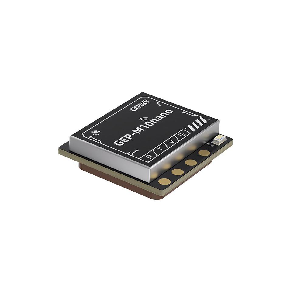 GEP-M10 Series GPS Module GEP-M10nano / GEP-M10 / GEP-M10-DQ  for FPV Racing Drone RC Airplane Mulit-Rotor Quacopter