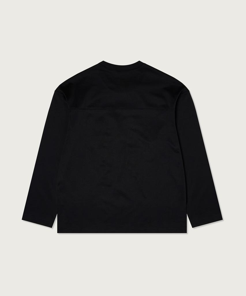 CHAMPION 40S Football Game Jersey Charcoal