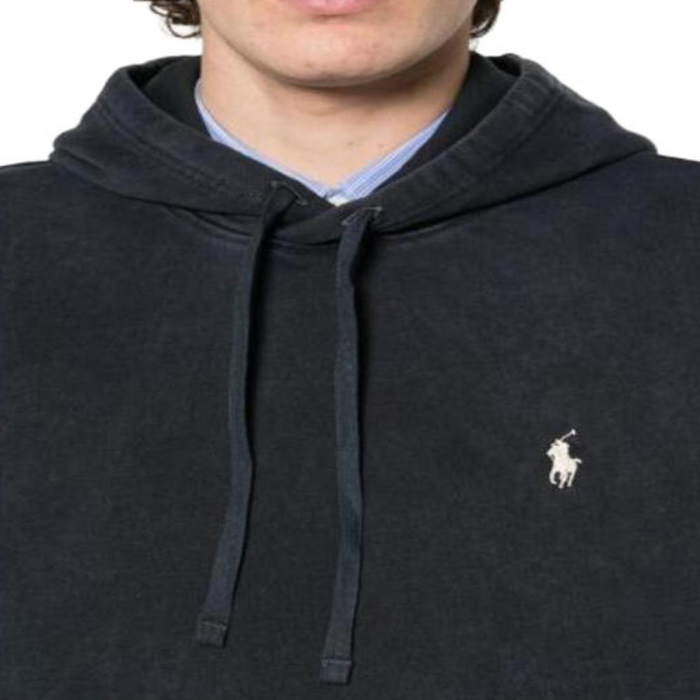 Polo Ralph Lauren Polo Pony cotton hoodie 710916690-025