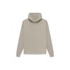 Fear of God Essentials SS23 Выпуск 2 Свободная толстовка 'Seal' Унисекс FOG-SS23-335