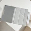 New Clear Back Case for iPad A16 2025 11th Generation 11 Inch Case Cover for iPad 10th Gen 10.9 2022 2023 Tablet Cover Case
