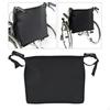 Rollator Storage Side Bag Pouch for Elderly Hanging Accessories Carrying