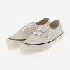 Vans Authentic 44 DX - Anaheim Factory Classic White, VN0A38ENMR4, 1020057014, популярная корейская обувь