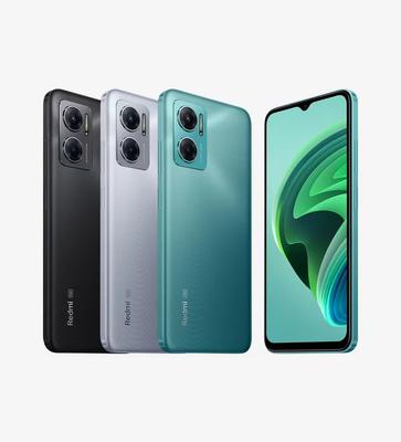 5G Смартфон Оригинальный Xiaomi Redmi Note 11E Глобальная версия 8 ГБ 128 ГБ 5000 мАч 18 Вт зарядка Dimensity 700 50 МП камера 90 Гц дисплей