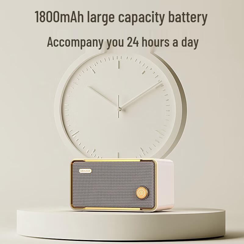 Lenovo Беспроводные Bluetooth-колонки YINENGZHE