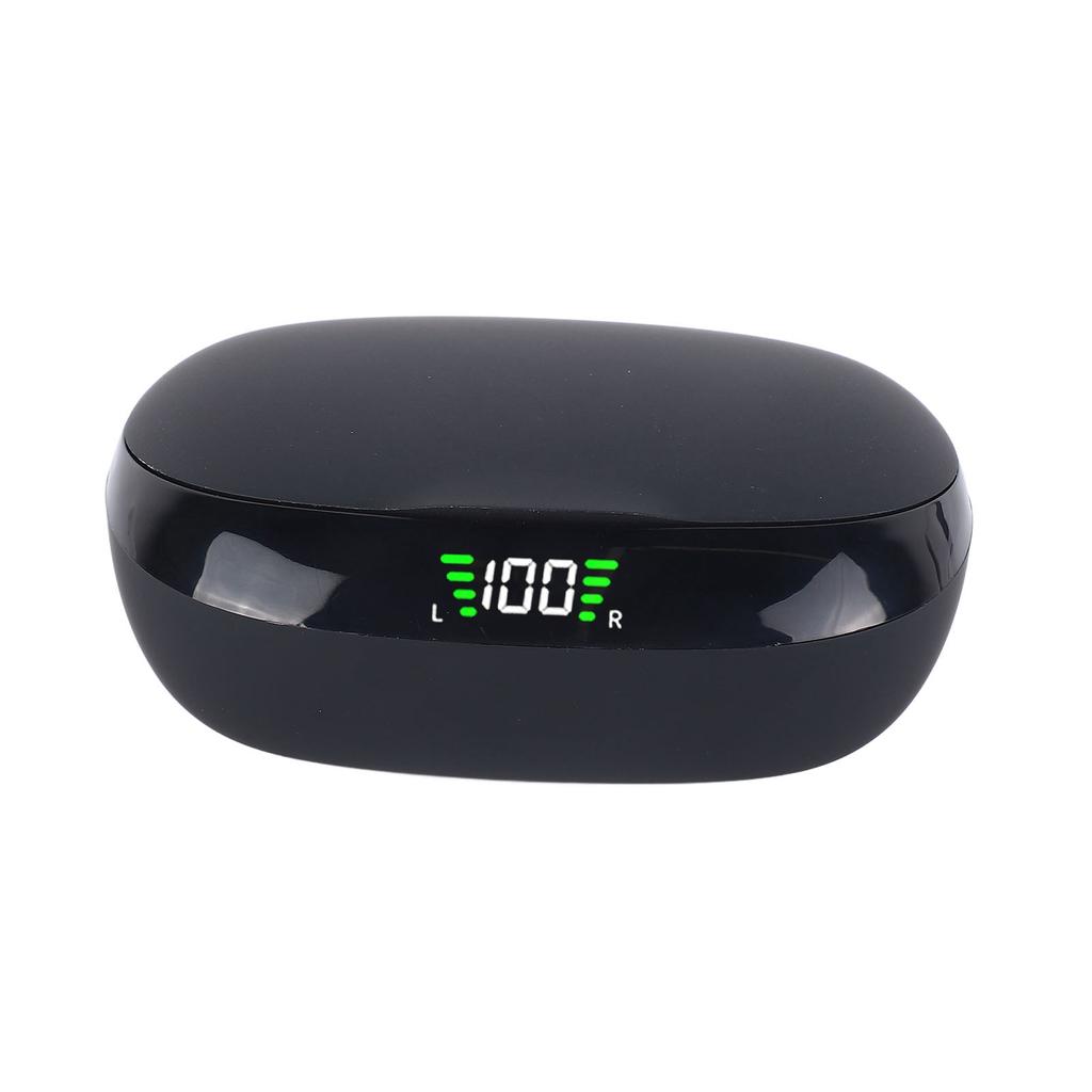 Беспроводные Bluetooth-наушники HD Smart шумоподавление Стерео объемный звук Спортивные наушники с заушными дужками