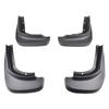 OEM Splash Guards Mud Flap Mudguard Fender Car Mud Flaps For VOLVO XC60 2009 - 2013 030779759/60 Mudflaps 2010 2011 2012