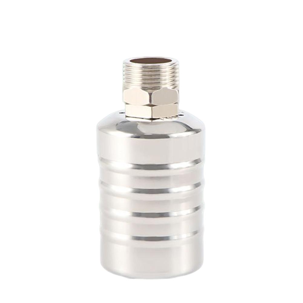 Поплавковый клапан из нержавеющей стали, контроллер пополнения воды, кухонные аксессуары DE