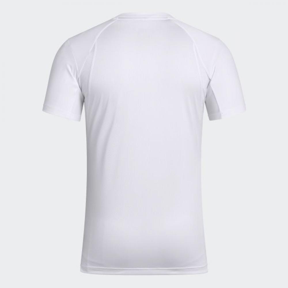 Adidas Men S Club TenniS T ShirT wiTh Climacool Technology