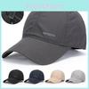 Baseball Breathable Mesh Cap Sun Protection Outdoor Running Net Hats Unisex