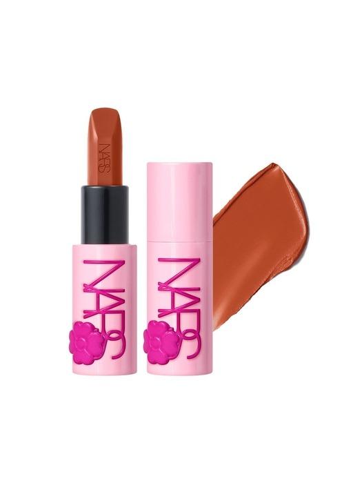 Nars [НОВИНКА/Лимитированная коллекция] Губная помада Explicit Autumn Rose