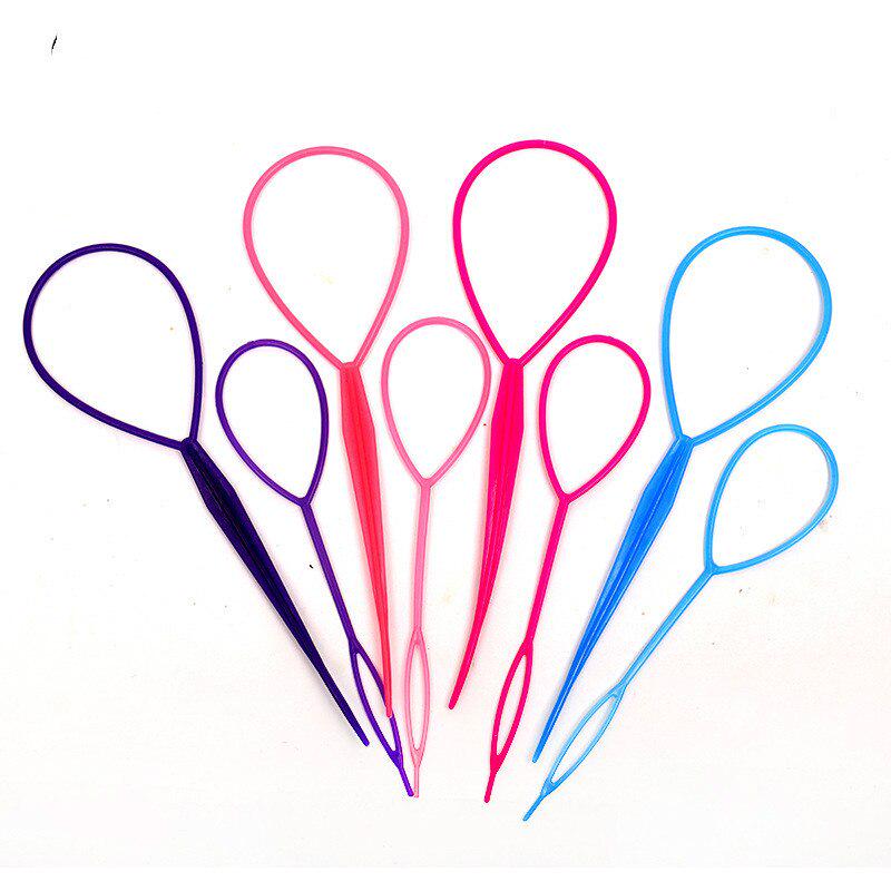 2 шт., инструмент для укладки волос, аксессуары для волос, заколка для волос, диск для женщин, девочек, детей, заколки «сделай сам»