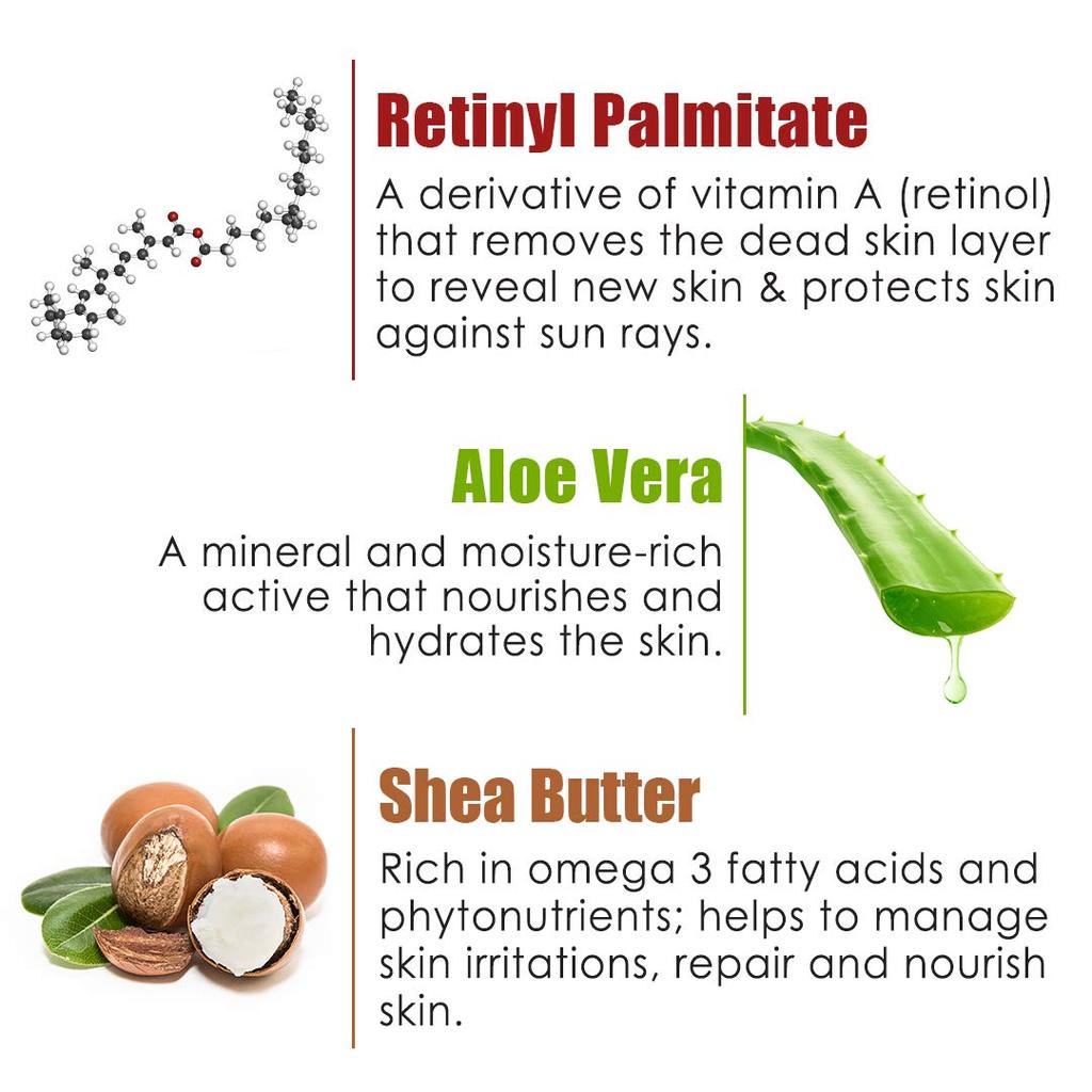 WOW skin Science Retinol Face Cream - Oil Free, Quick Absorbing, 50g