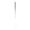 Snow Peak Titanium Tapered Chopsticks SCT-115 Silver (ÁE4)