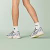 New Balance U740WSM Серия 740 Унисекс Папины Кроссовки