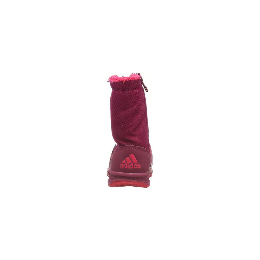 adidas Прочные кроссовки с высоким верхом для ходьбы Детская обувь BY2603