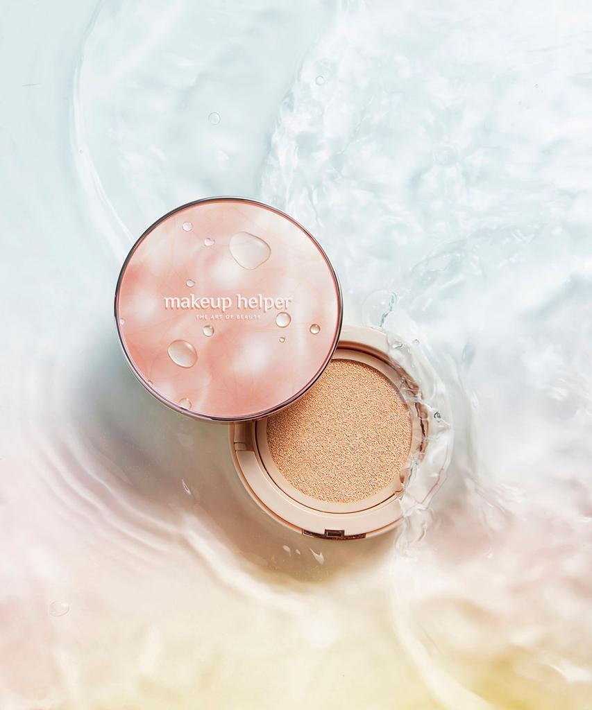 Ампульный Glow Cushion 23г Rose Latte