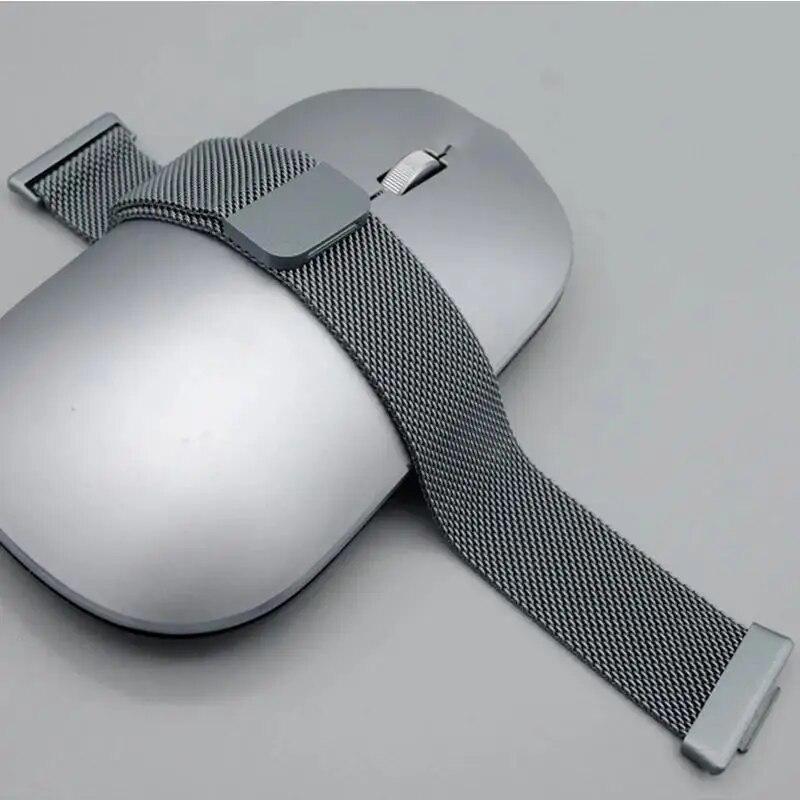 Ремешок с магнитной петлей для часов Huawei, аксессуары из 2 ремешков, ремень из нержавеющей стали, браслет для часов huawei, подходят металлические браслеты