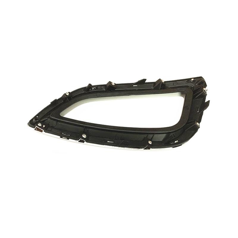 Для Hyundai IX35 2014 2015 2016 автомобиля передний бампер противотуманная фара рамка крышка противотуманная фара накладка крышка капота