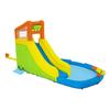 Mega Park Inflatable Playground 435 X 286 X 267 Cm Bestway 53478