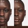 Ilia Skin Blur Serum Concealer With 12 Hour Wear .2 Fl Oz 6ml Jersey 34n Extra Deep With Neutral Undertones