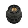 Oil Filter Cover  Suitable for:Toyota Highlander 2007-2013 RAV4 2005-2013 Camry 2006-2011   OE:15620-36010