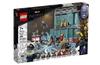 LEGO Супергерои Marvel Iron Armory 76216 Игрушечный блок Подарочный герой Sentai Superhero Американские комиксы Мальчики от 7 лет и старше Мужской