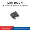 LNK302DN SMD SOIC-8 Микросхема управления питанием - Новая, Оригинальная, Аутентичная со Спецификацией (BOM).