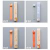 1PC Gift Dog DIY School Supplies Book Markers Cartoon Animal Style Ass Bookmarks