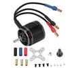 D2830EVO 2830 RC 3 мм Алюминиевый сплав Бесколлекторный двигатель для RC Мультикоптера БПЛА Самолета