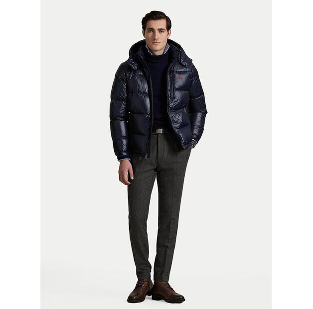 Куртка пуховая Polo Ralph Lauren 710968281002