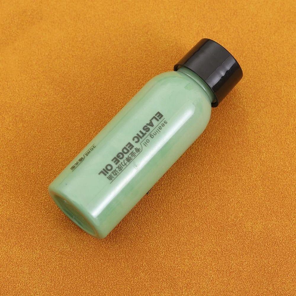 Dye Dressing Leather Edge Oil Finish Finishing Agent Leather Shoe Edges Pigment  Leather Goods