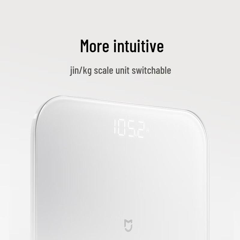 Умные весы Xiaomi S200 (Китайская версия)